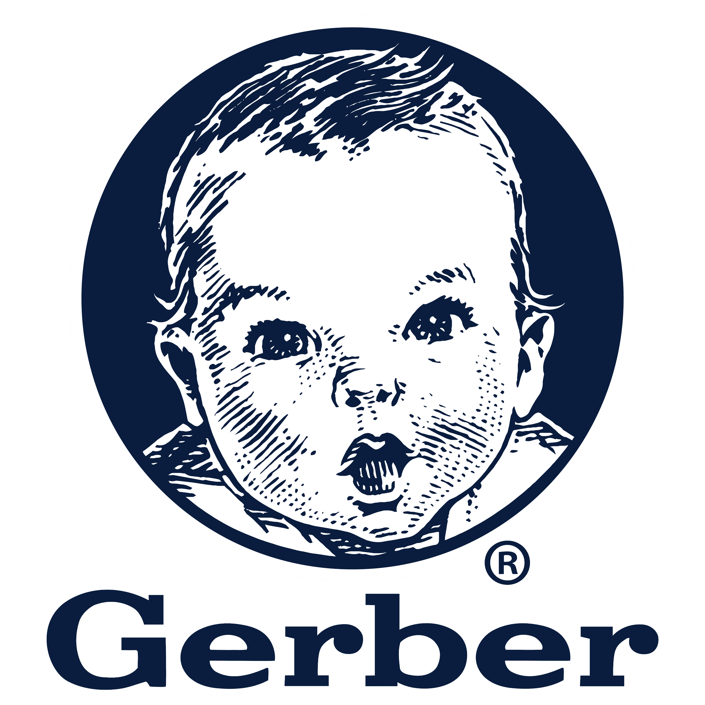 Gerber® Logo