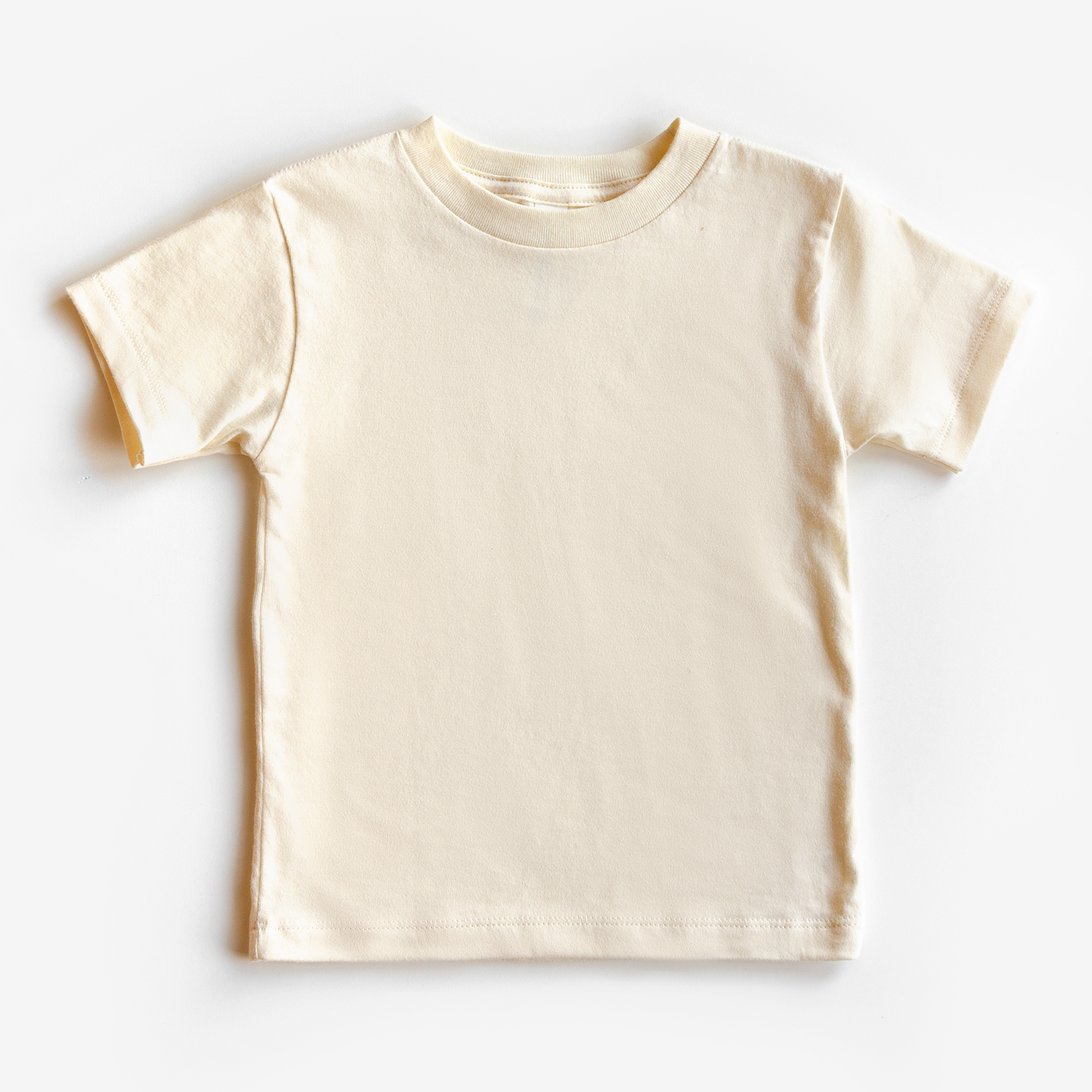 Toddler & Youth Tees
